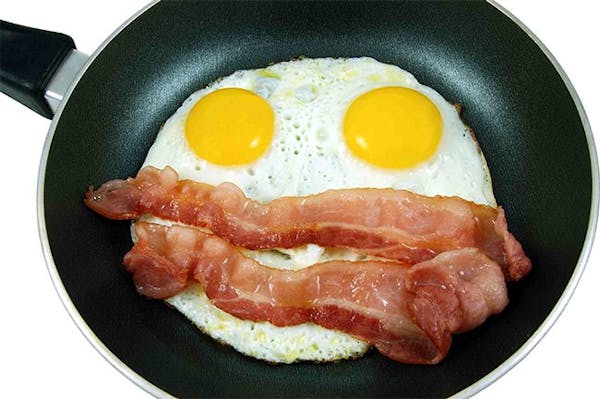 Saturated fat